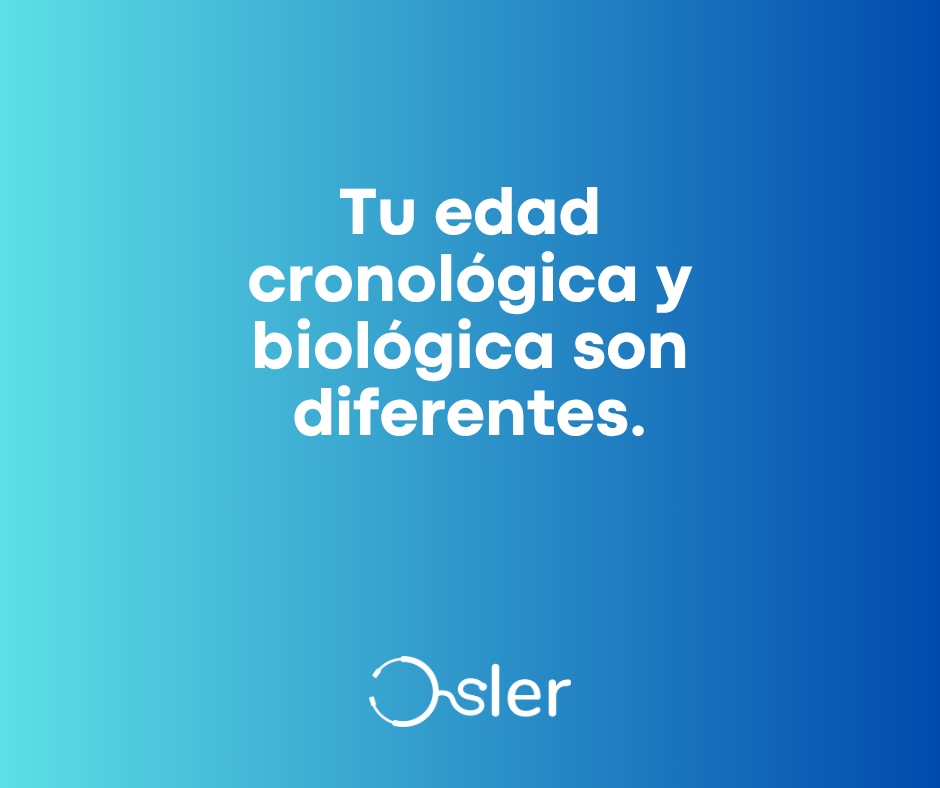 Guía profesional para detectar el envejecimiento acelerado y cómo revertirlo.
