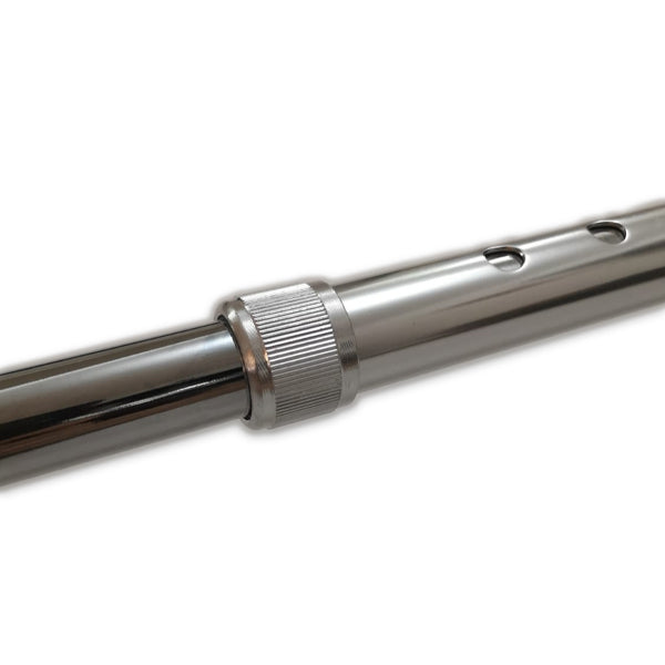 Bastón de cuatro puntos