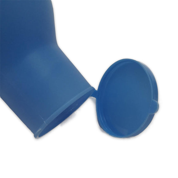 Urinal con adaptador anatómico