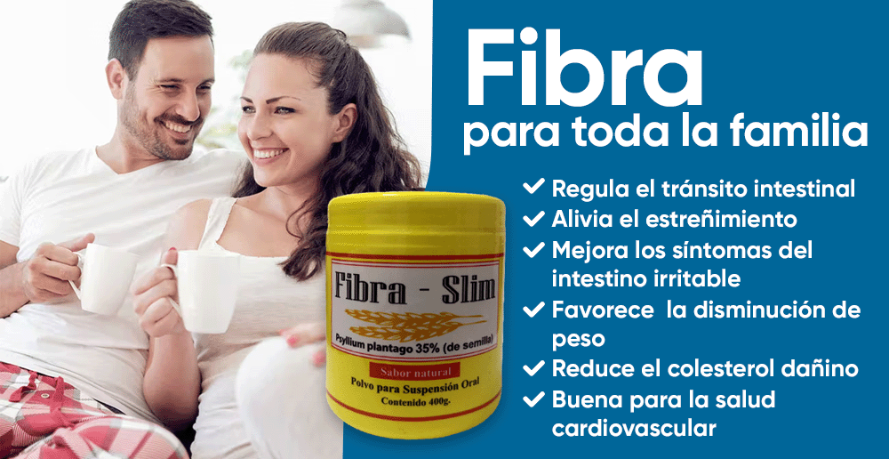 Fibra Slim