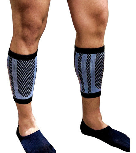 Soporte para pantorrilla