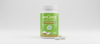 Colágeno Hidrolizado Skin Joint Renew - Cápsulas