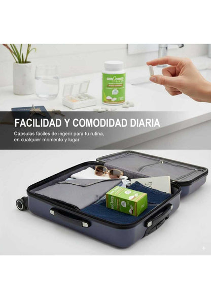 Colágeno Hidrolizado Skin Joint Renew - Cápsulas